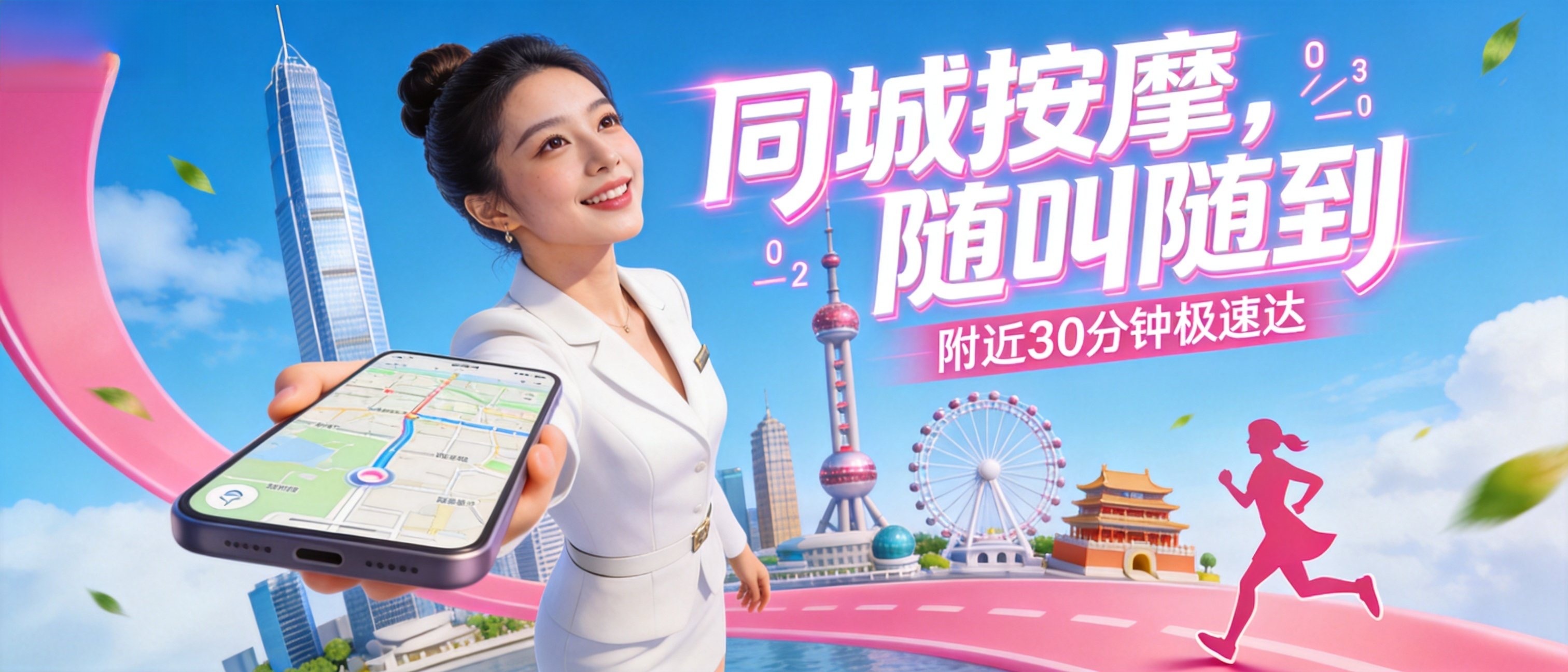 德清活立到家上门按摩：把放松这件事，真正还给自己